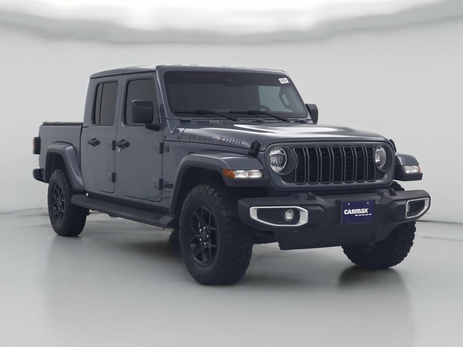 2025 JEEP Gladiator