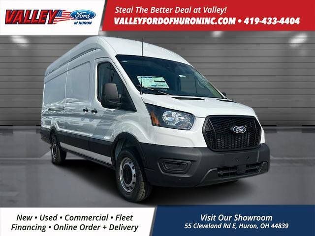 2027 FORD Transit