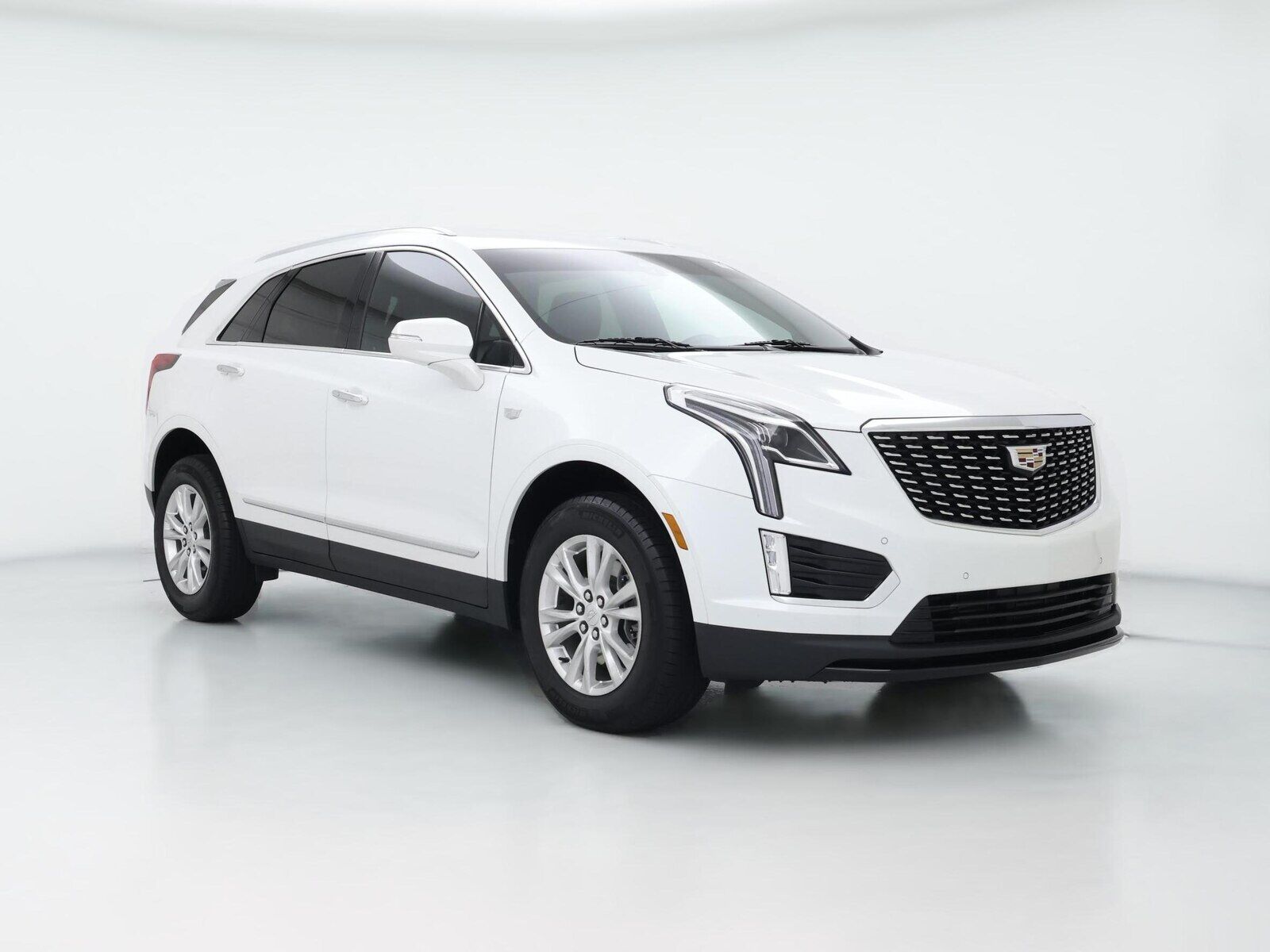 2022 CADILLAC XT5