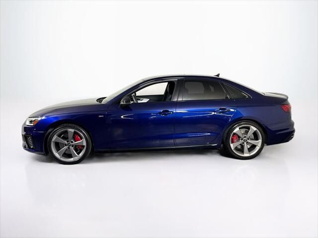 2023 Audi A4