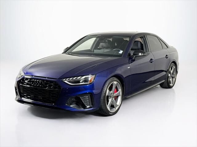 2023 AUDI A4