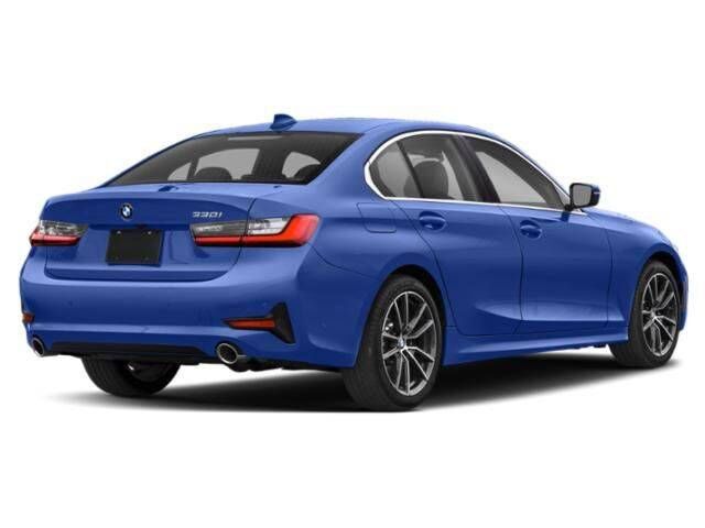 2021 BMW 330i