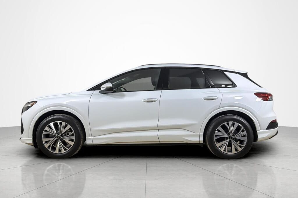 2025 Audi Q4