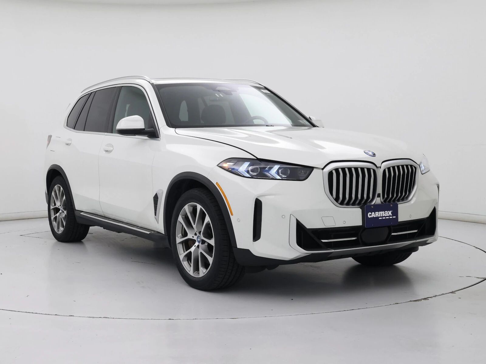 2025 BMW X5