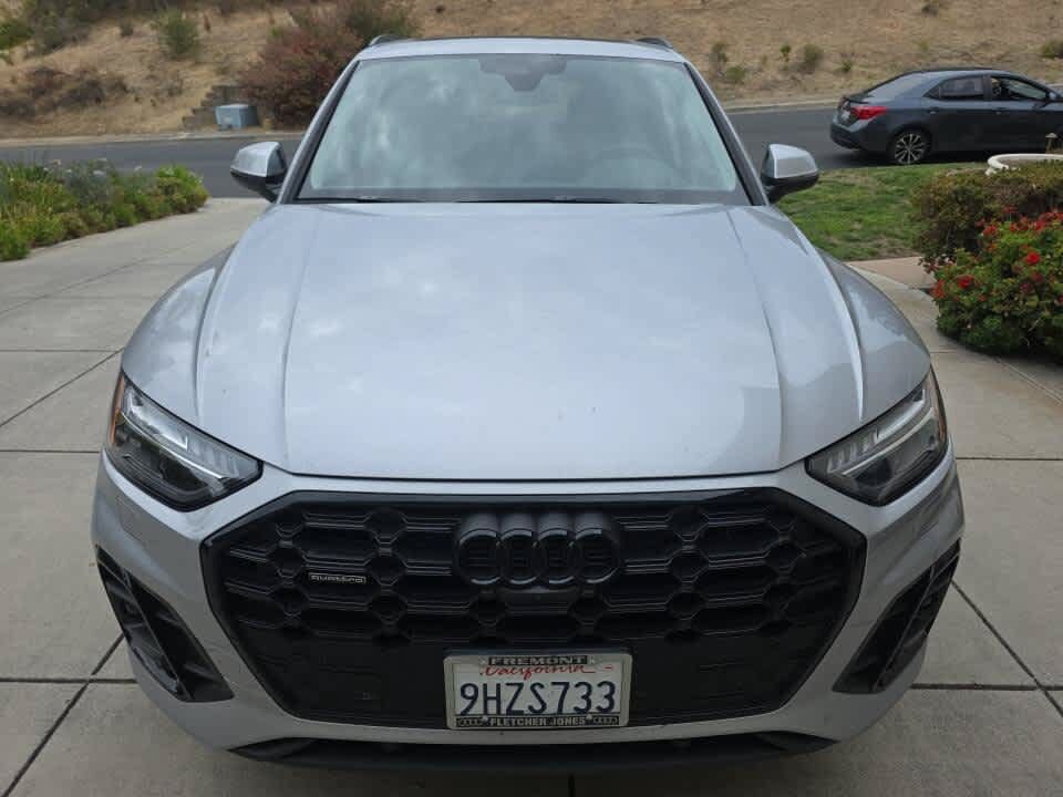 2023 Audi Q5 e