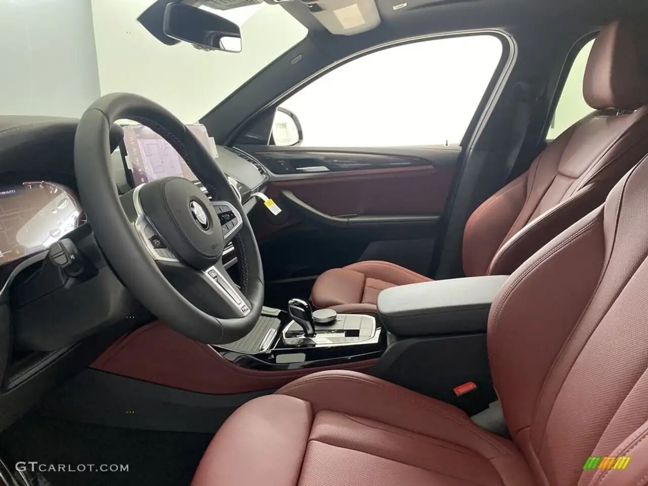 2023 BMW X4
