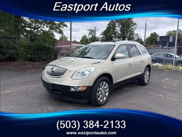 2011 BUICK Enclave