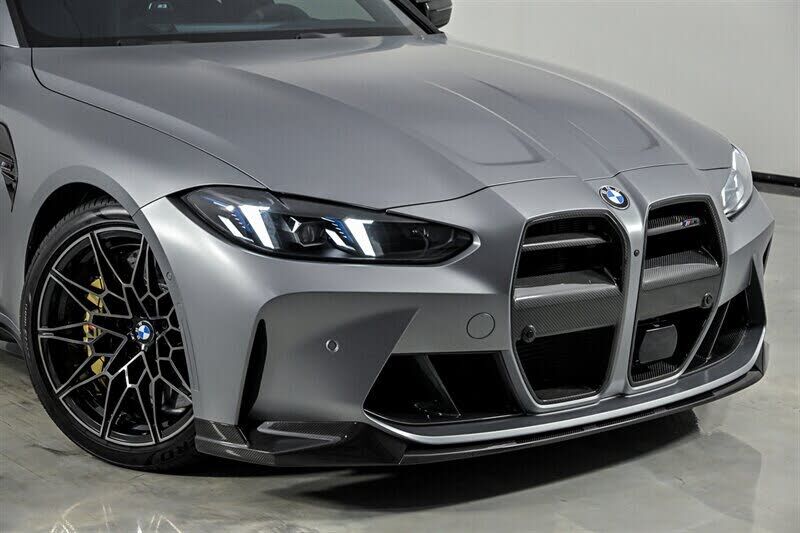 2026 BMW M3