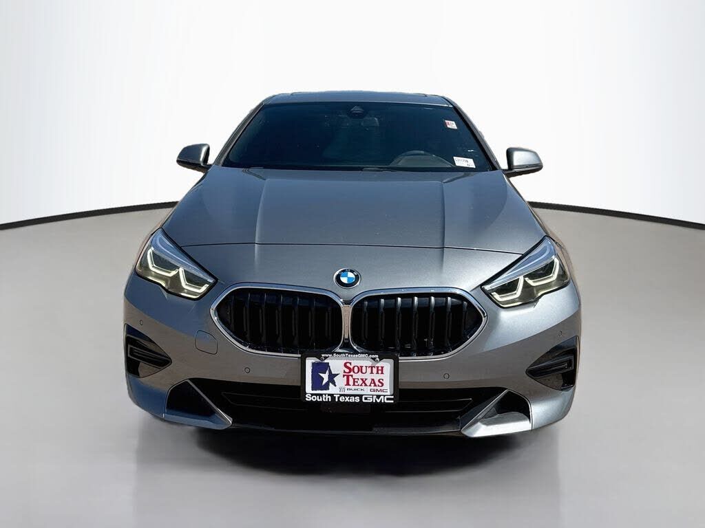 2024 BMW 228i