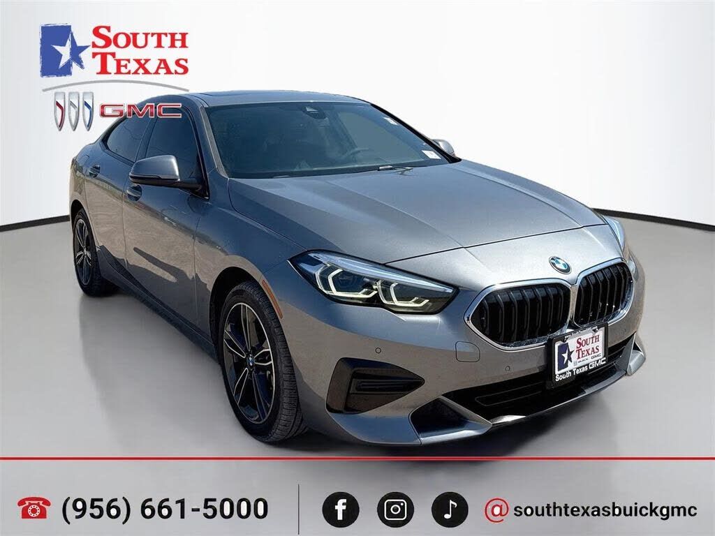 2024 BMW 2 Series