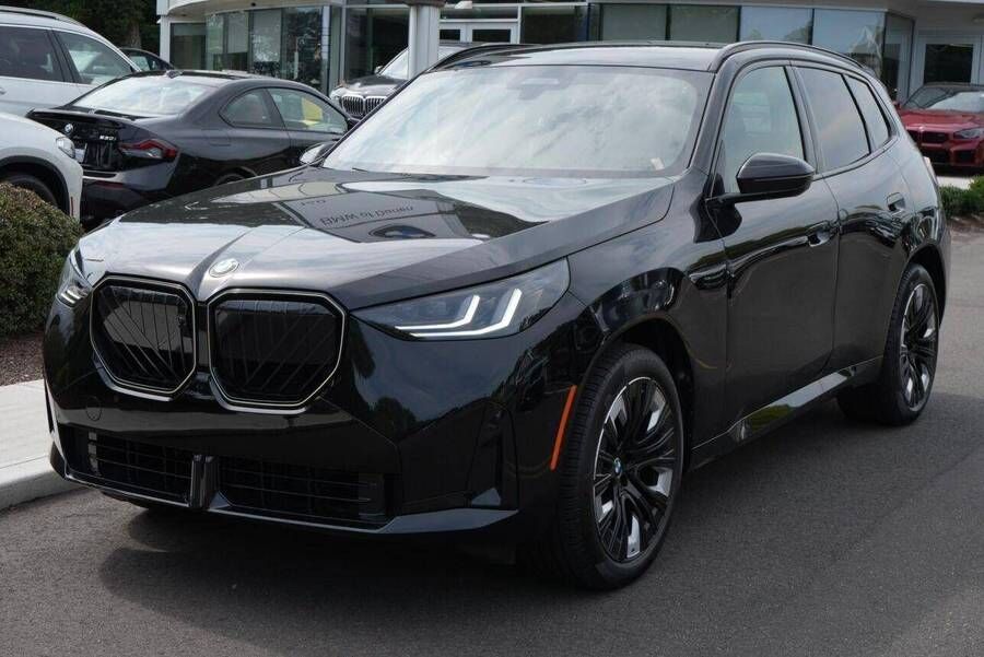 2026 BMW X3