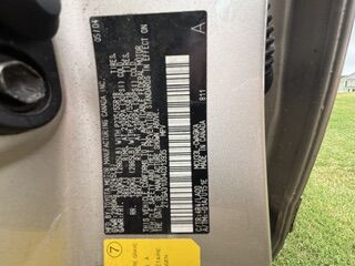 2004 Lexus RX