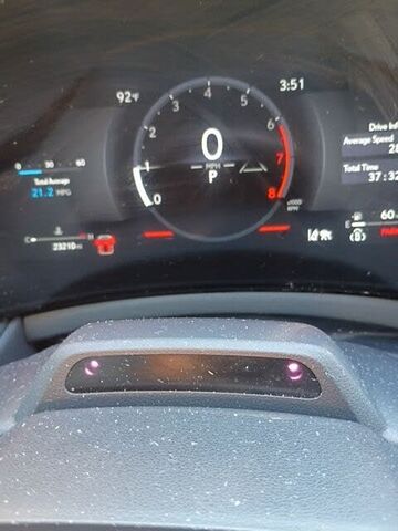 2024 LEXUS TX