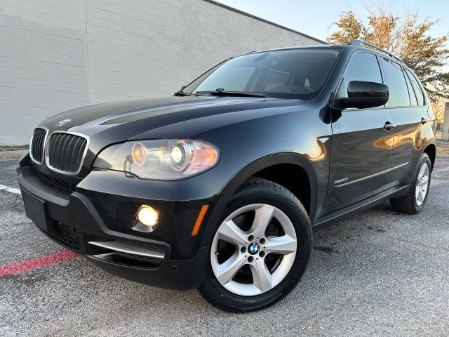 2010 BMW X5