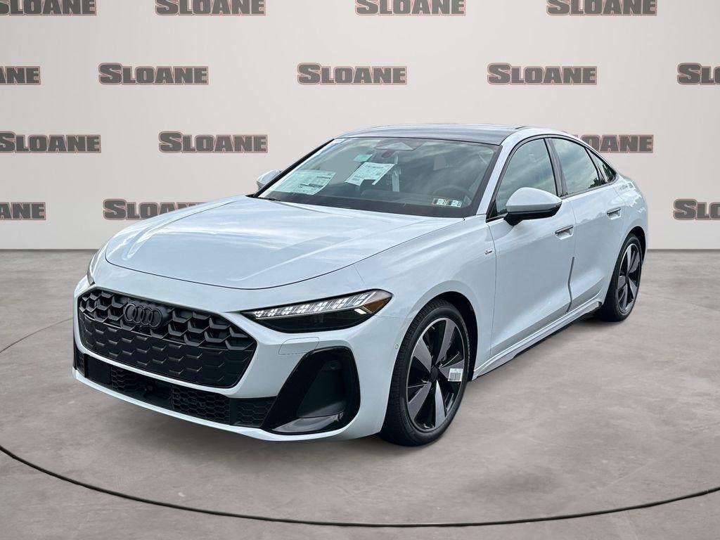 2026 AUDI A5