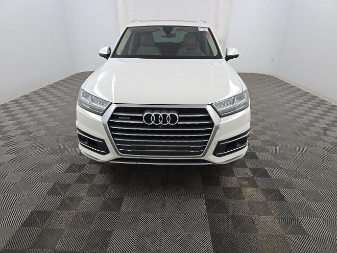 2018 Audi Q7
