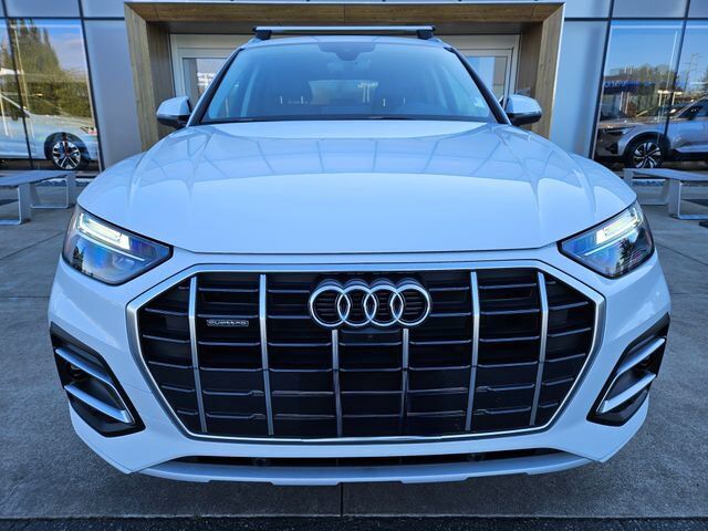 2021 Audi Q5