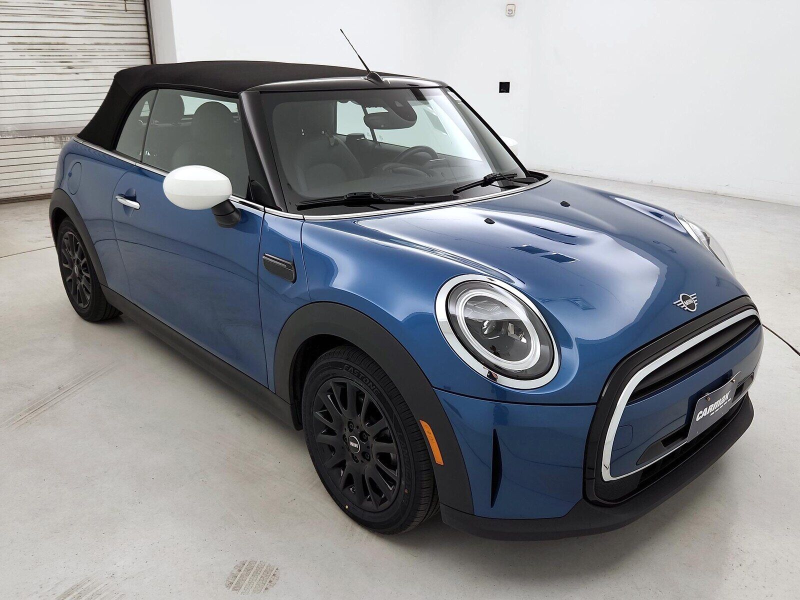2024 MINI Cooper Convertible