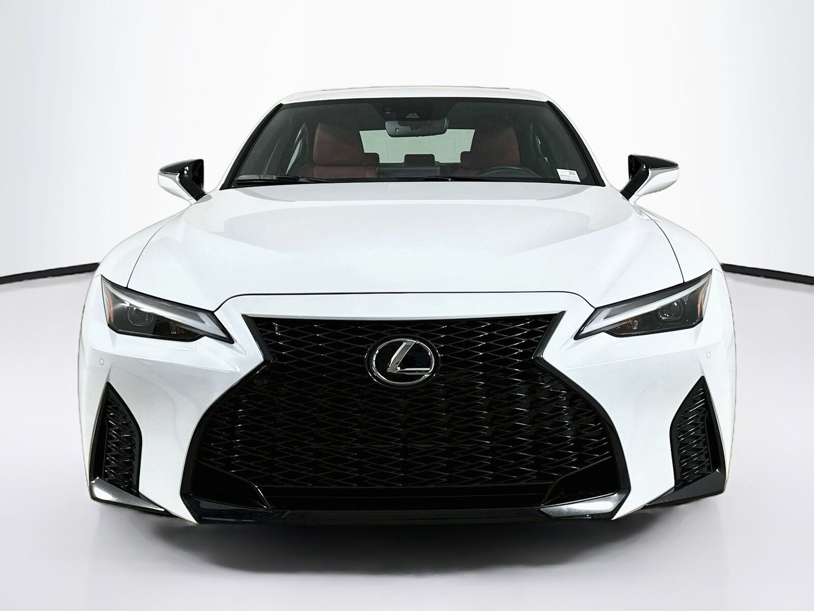 2024 Lexus IS