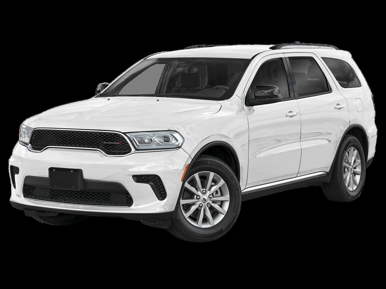2027 DODGE Durango