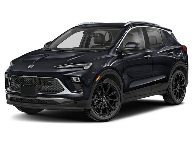 2025 BUICK Encore GX
