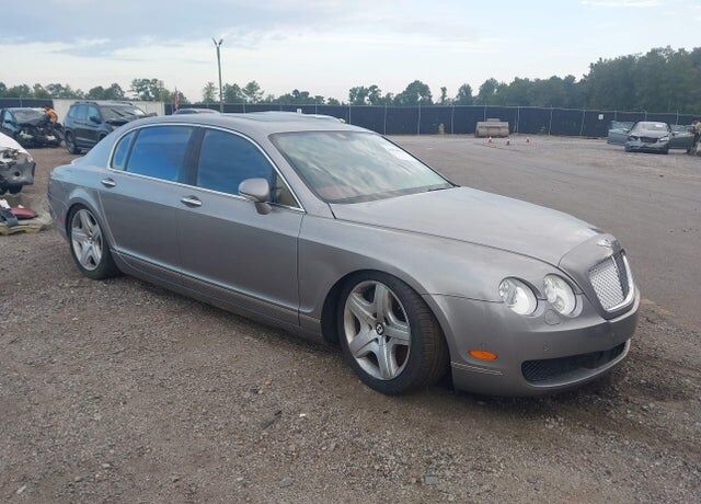 2006 BENTLEY Continental