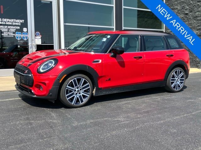 2023 MINI Clubman
