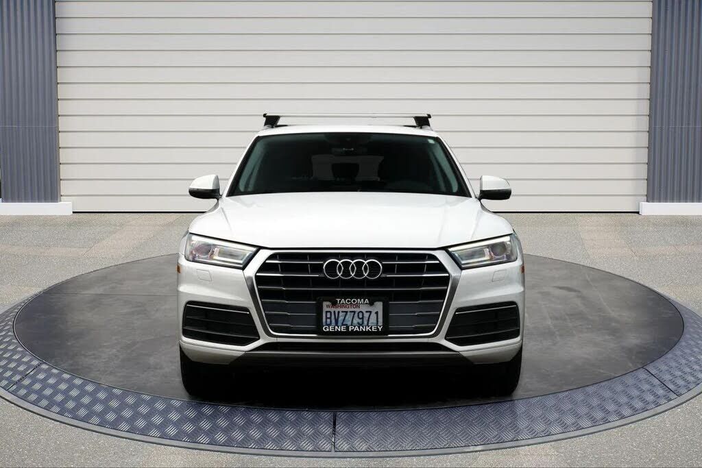 2019 Audi Q5