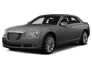 2014 CHRYSLER 300