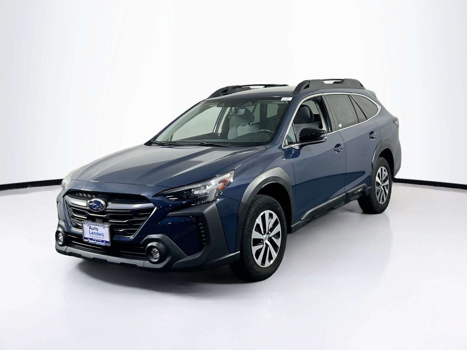 2023 SUBARU Outback