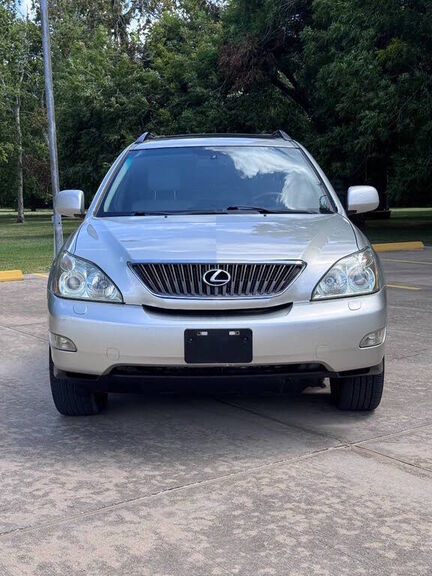 2007 Lexus RX