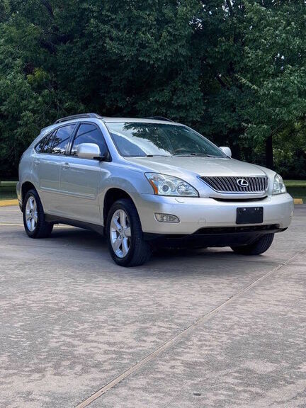 2007 LEXUS RX
