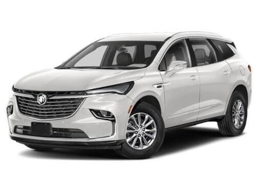 2024 BUICK Enclave