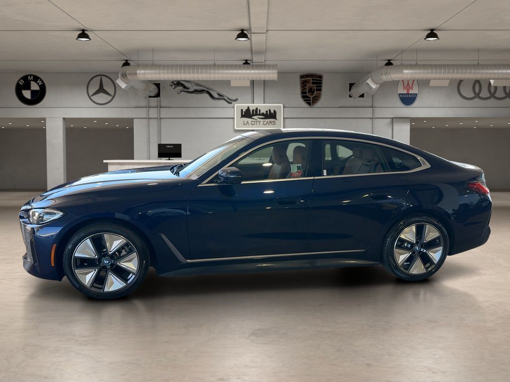 2023 BMW i4