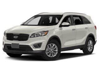 2018 KIA Sorento