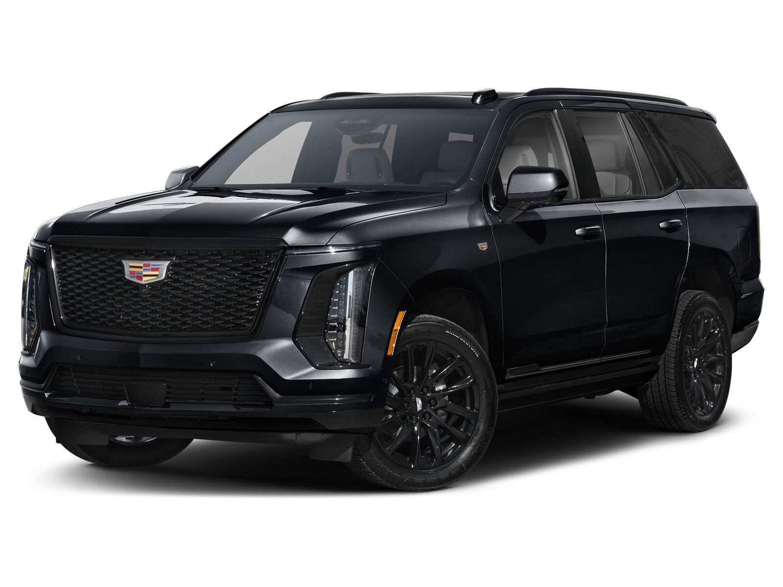 2027 CADILLAC Escalade