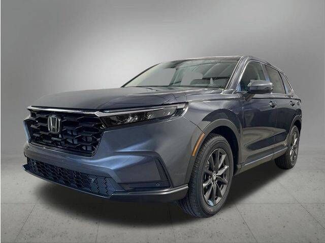2027 HONDA CR-V