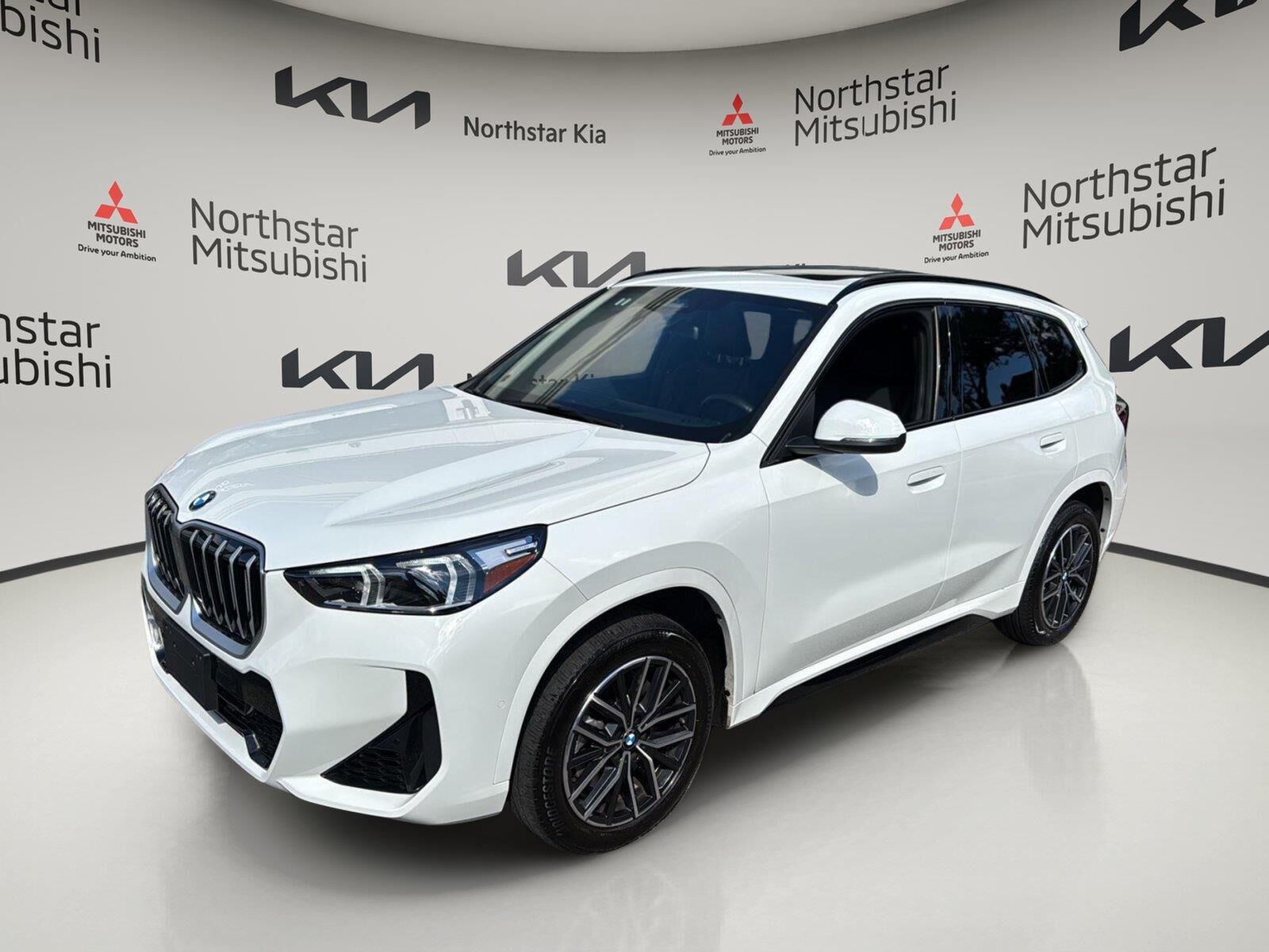 2026 BMW X1