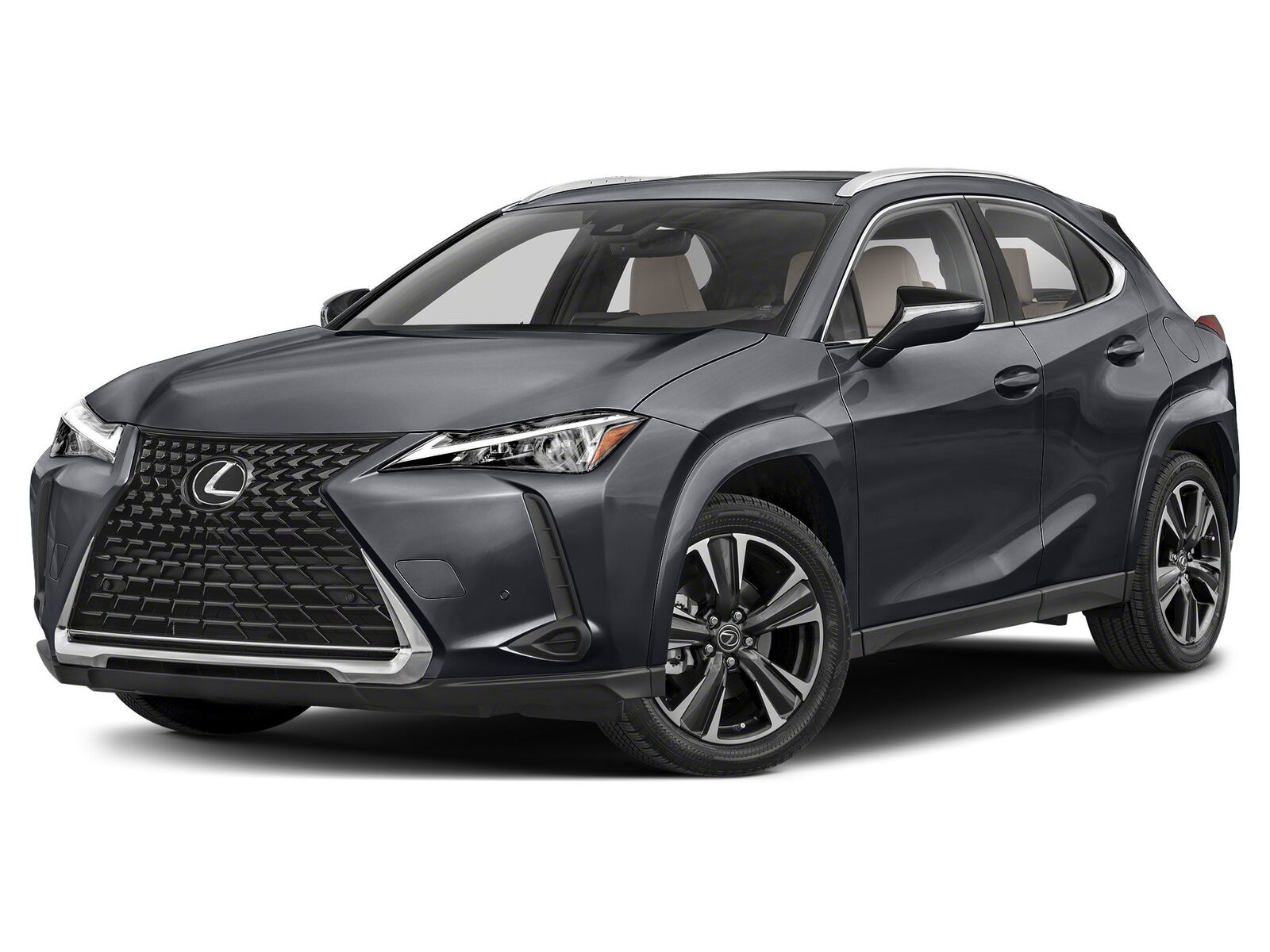 2024 LEXUS UX