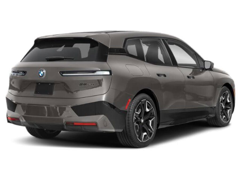 2024 BMW iX