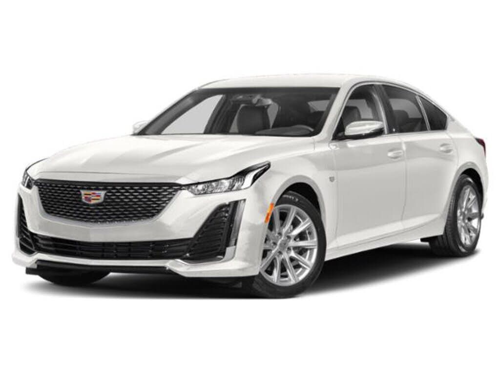 2024 CADILLAC CT5