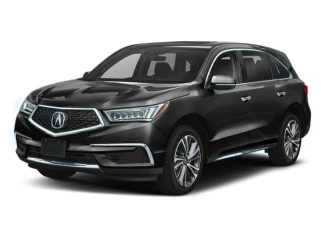2020 ACURA MDX