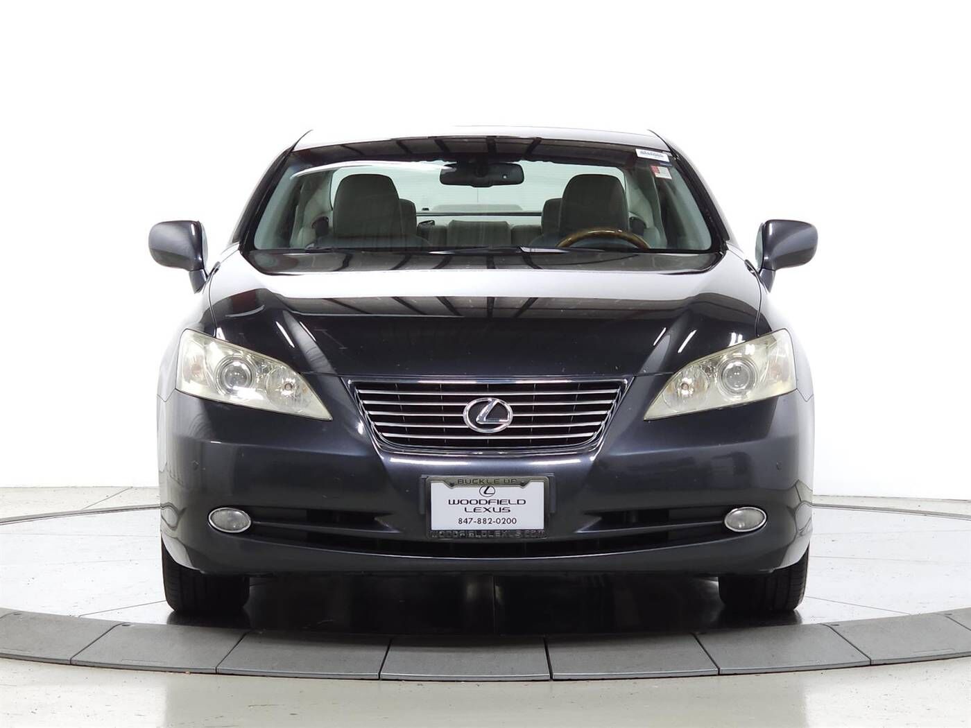 2007 Lexus ES