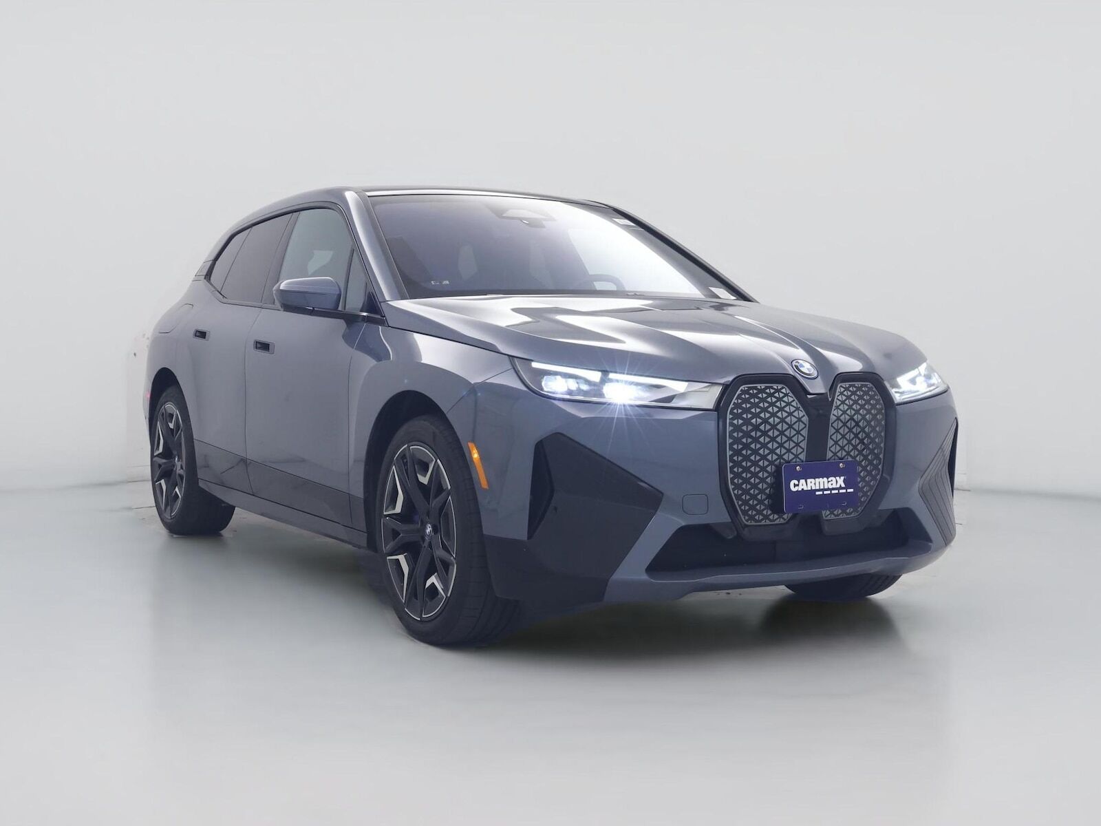 2024 BMW ix