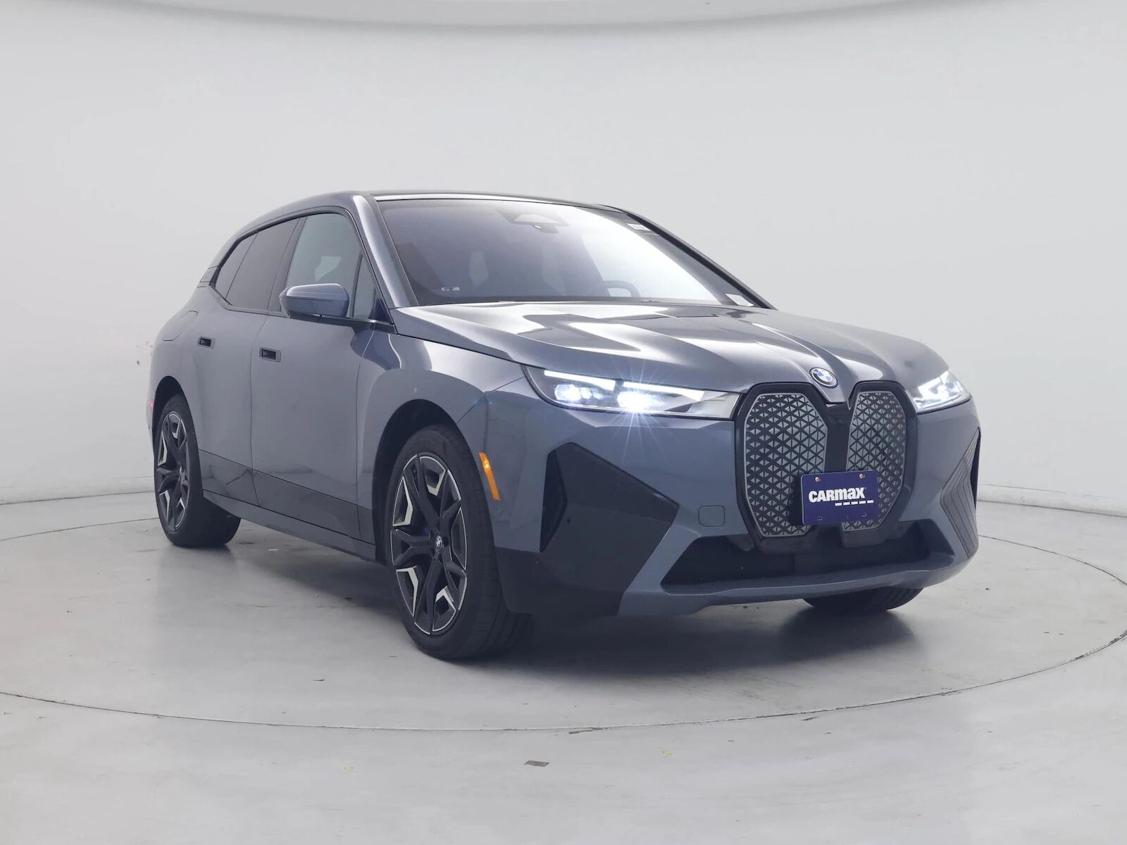2024 BMW iX