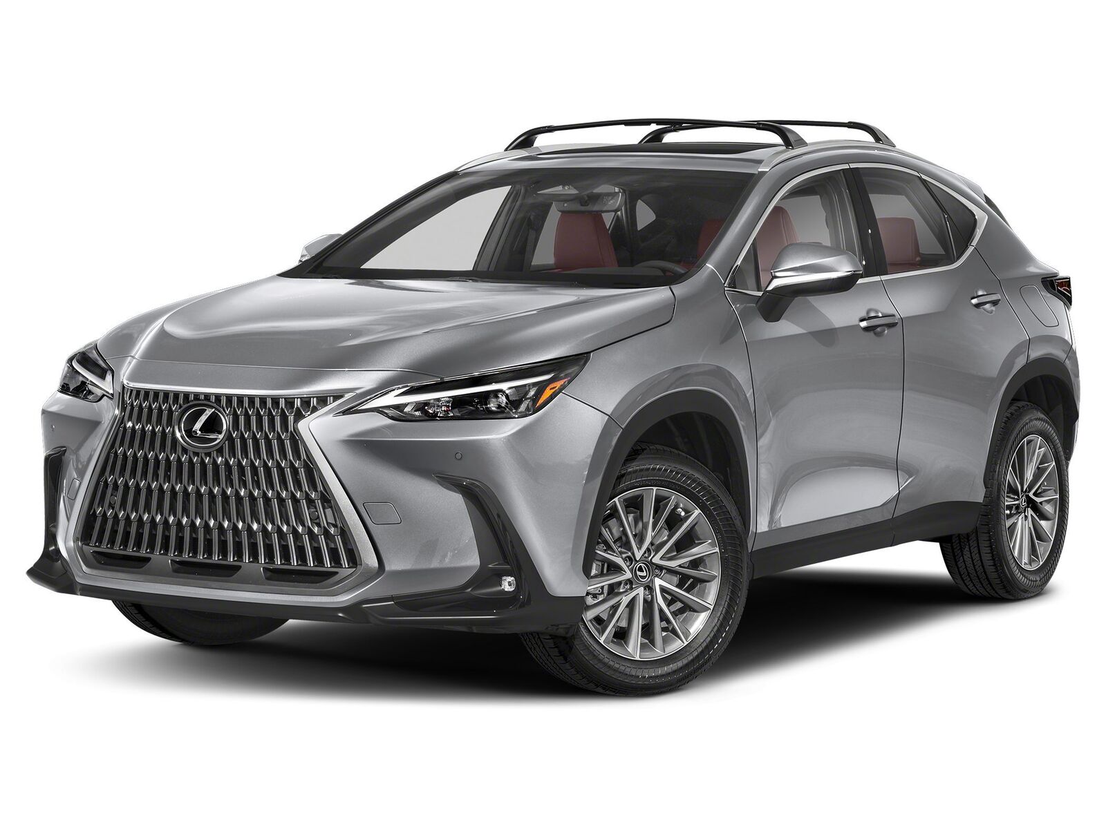 2024 Lexus NX