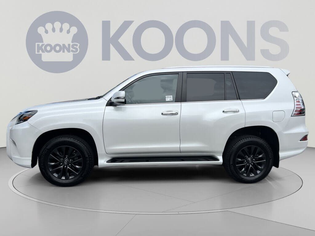 2023 Lexus GX