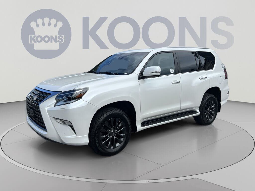 2023 LEXUS GX