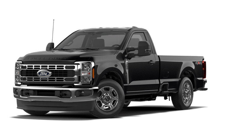 2027 FORD F-250