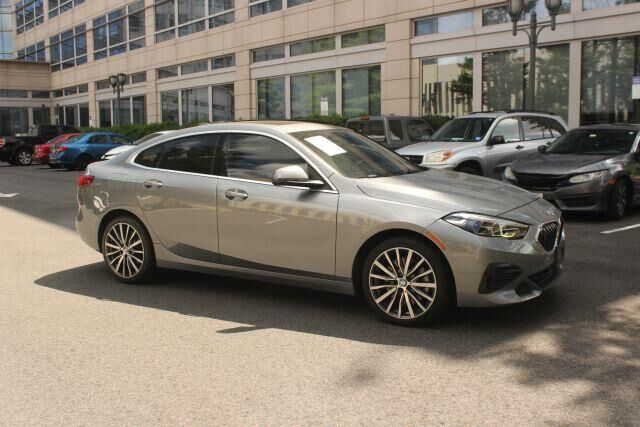 2022 BMW 228i